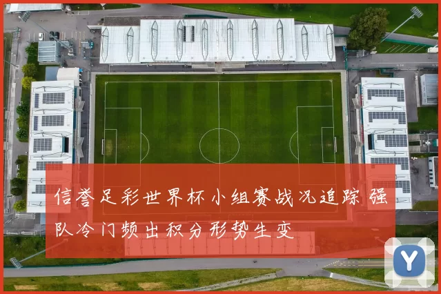 信誉足彩世界杯小组赛战况追踪 强队冷门频出积分形势生变