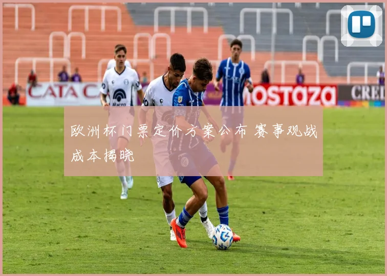 欧洲杯门票定价方案公布 赛事观战成本揭晓